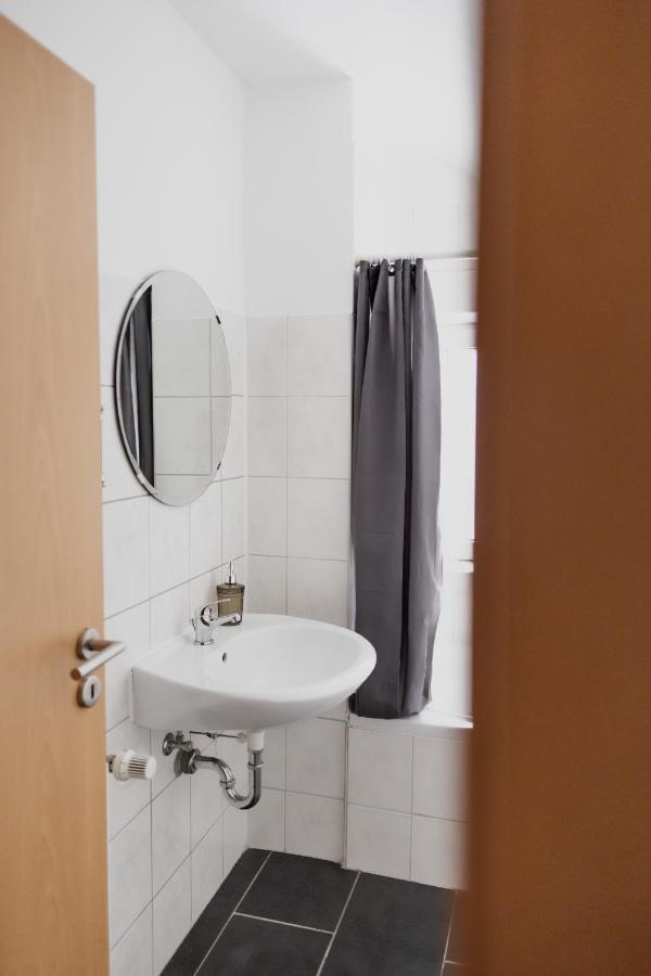 Hotel Cristallo Landshut Buitenkant foto